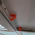 Bộ gắn ống xả quick connect cho máy lạnh di động & máy sấy (nhiều size) - no supports - Thumbnail 11