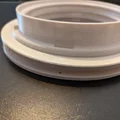 Bộ gắn ống xả quick connect cho máy lạnh di động & máy sấy (nhiều size) - no supports - Thumbnail 14
