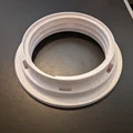 Bộ gắn ống xả quick connect cho máy lạnh di động & máy sấy (nhiều size) - no supports - Thumbnail 15