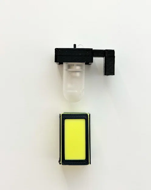 Magnetic Tiles Haunted House: Light (Đế đèn & Chụp đèn) - Image 3