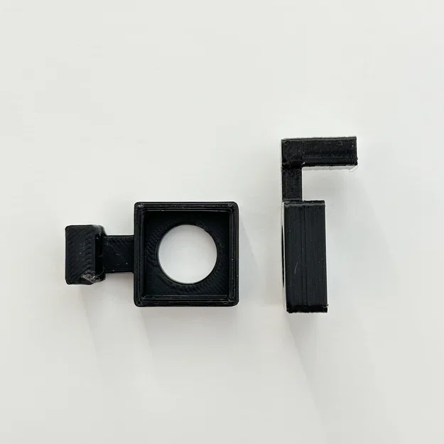 Magnetic Tiles Haunted House: Light (Đế đèn & Chụp đèn) - Image 4