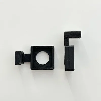Magnetic Tiles Haunted House: Light (Đế đèn & Chụp đèn)