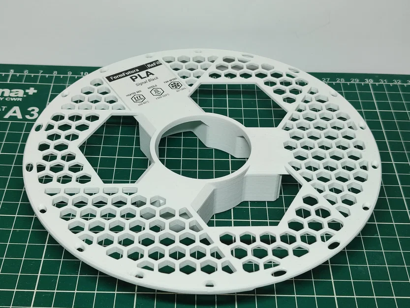 Formfutura Refill 2.0 Flanges - Image 2