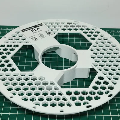 Formfutura Refill 2.0 Flanges
