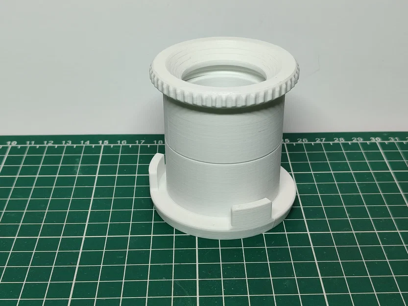 Formfutura Refill 2.0 Flanges - Image 3