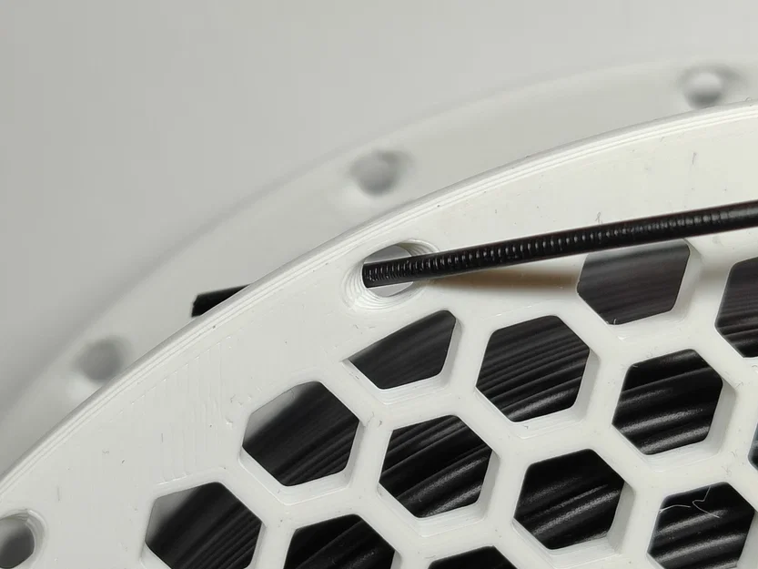 Formfutura Refill 2.0 Flanges - Image 5