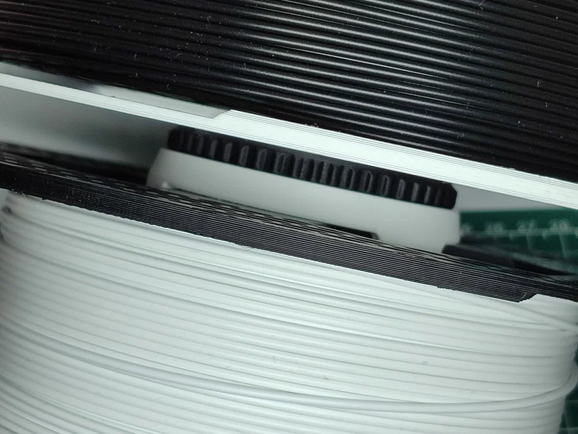 Formfutura Refill 2.0 Flanges - Image 6