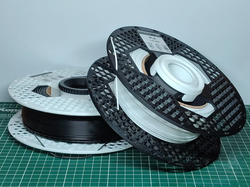 Formfutura Refill 2.0 Flanges - Image 7