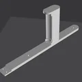 Giá treo cuộn filament sau trái cho Creality K1 Max - Thumbnail 5