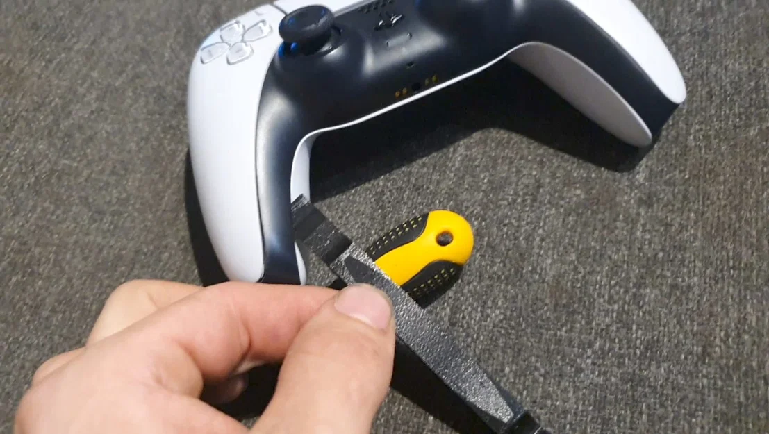 Dụng cụ nạy mở (Spudger) hai đầu - Image 1