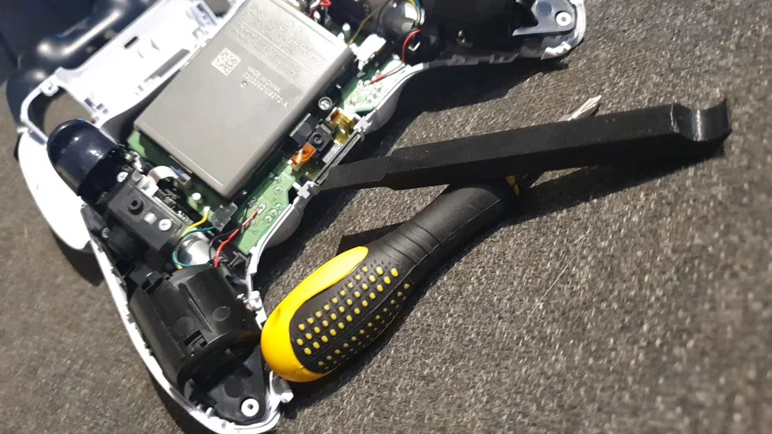 Dụng cụ nạy mở (Spudger) hai đầu - Image 4