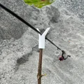 Giá Đỡ Cần Câu Đơn Giản (Simple Fishing Rod Holder) - Thumbnail 1