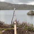 Giá Đỡ Cần Câu Đơn Giản (Simple Fishing Rod Holder) - Thumbnail 5