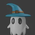Dory Ghost - Thumbnail 1