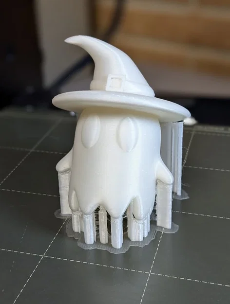 Dory Ghost - Image 2