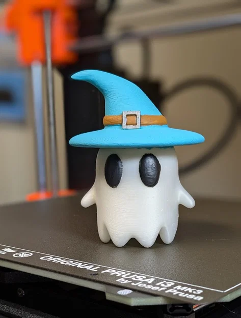 Dory Ghost - Image 3