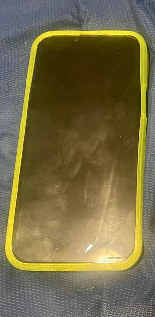 Ốp lưng bảo vệ tự in 3D cho iPhone 13 Pro Max - Image 2