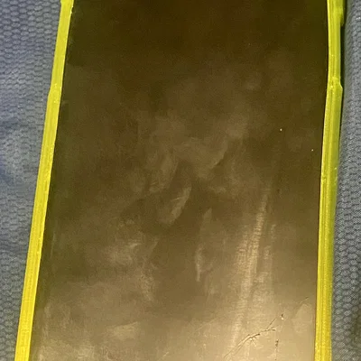 Ốp lưng bảo vệ tự in 3D cho iPhone 13 Pro Max