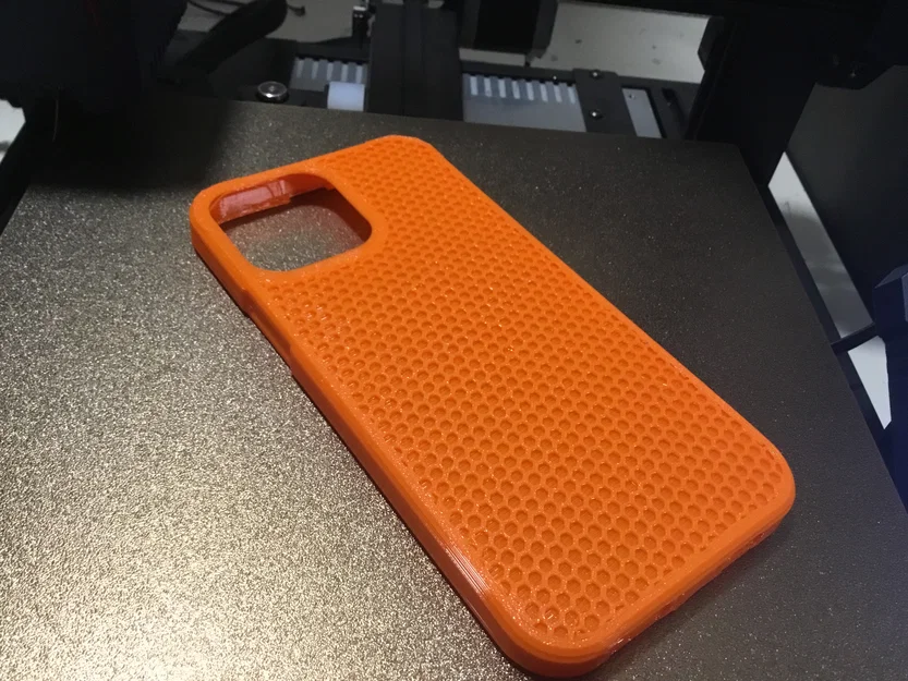 Ốp lưng iPhone 13 Pro Max (Iphone 13 pro max case) - Image 2