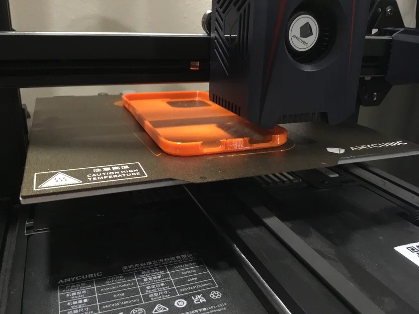 Ốp lưng iPhone 13 Pro Max (Iphone 13 pro max case) - Image 3