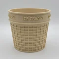 KOOZIE HŨ KEM PINT – HÌNH CÂY KEM ỐC QUẾ - Thumbnail 1
