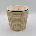 KOOZIE HŨ KEM PINT – HÌNH CÂY KEM ỐC QUẾ - Thumbnail 2