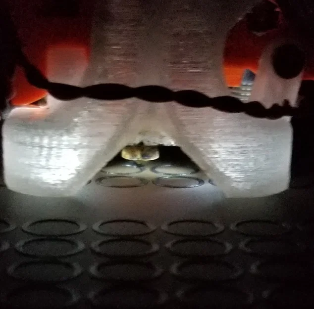 #0001 [Remix] Delta P cho MK3S+ có LED - Image 1