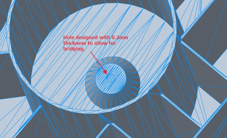 #0003 Spinning Tool Caddy – Khay đựng dụng cụ xoay - Image 4