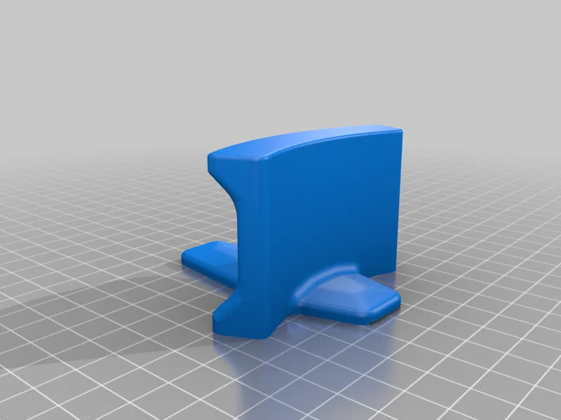 #0004 Giá treo tai nghe gắn tường (Command Strip) - Image 1