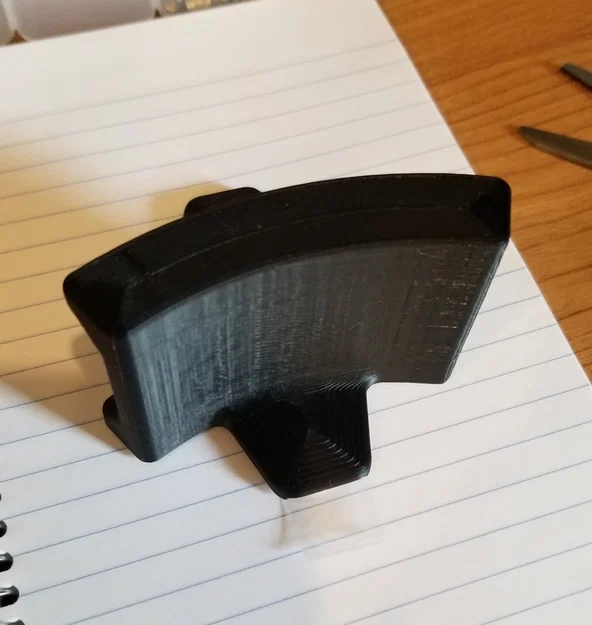 #0004 Giá treo tai nghe gắn tường (Command Strip) - Image 2