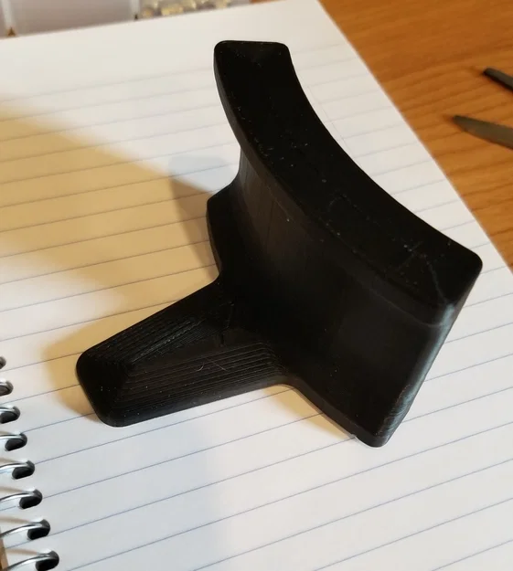 #0004 Giá treo tai nghe gắn tường (Command Strip) - Image 3