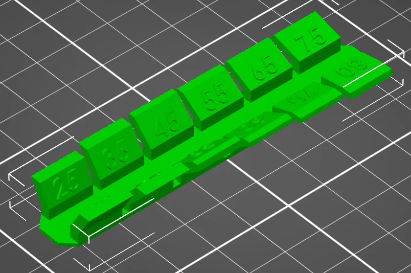 #0007 Part test overhang nhanh – 3 lựa chọn - Image 1