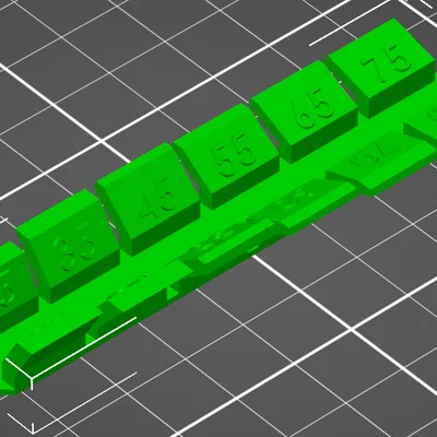 #0007 Part test overhang nhanh – 3 lựa chọn