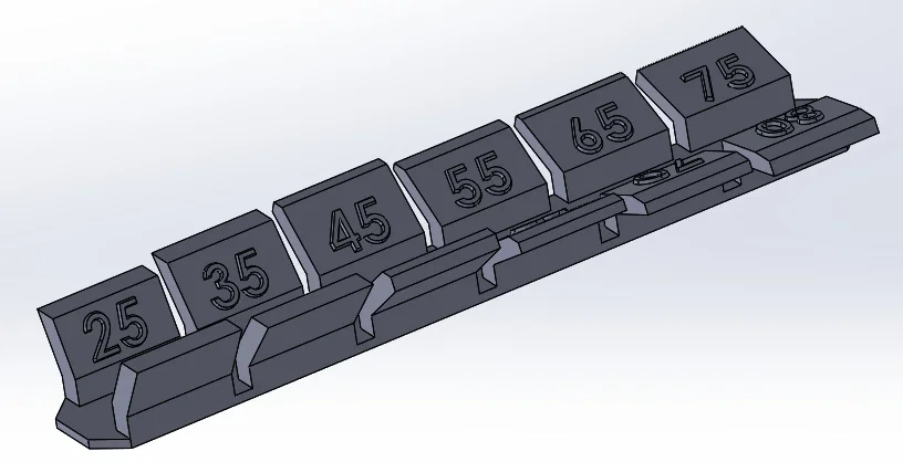#0007 Part test overhang nhanh – 3 lựa chọn - Image 2