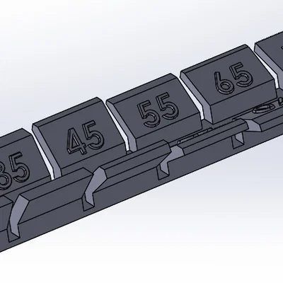 #0007 Part test overhang nhanh – 3 lựa chọn
