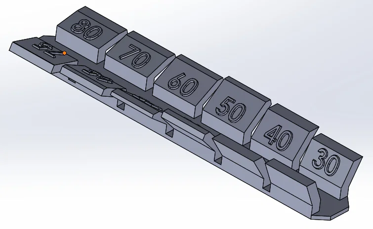 #0007 Part test overhang nhanh – 3 lựa chọn - Image 3