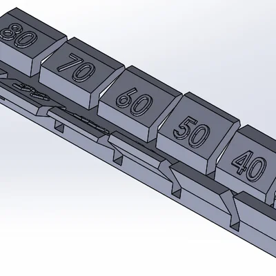 #0007 Part test overhang nhanh – 3 lựa chọn