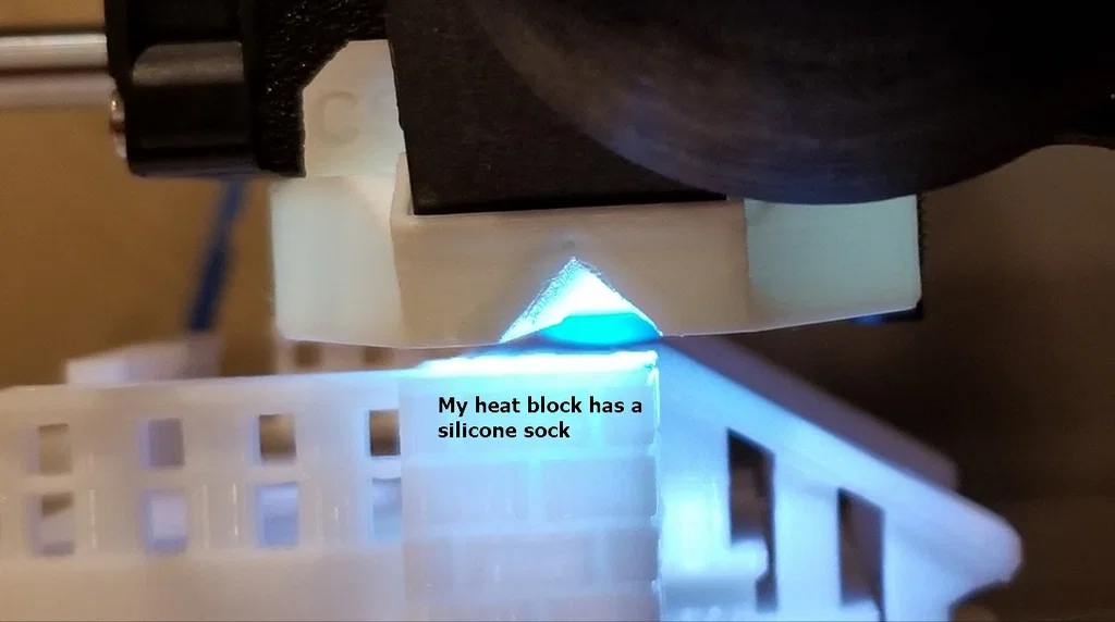 #0006 [Remix] MK3S+ RHD Nozzle Fan Shroud - Image 6