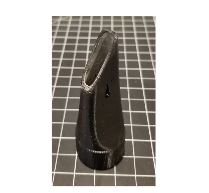 #0025 Wyze Vacuum Holster – Giá đỡ kiêm sạc & cất phụ kiện - Image 6