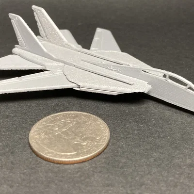 Thẻ Kit F-14D Super Tomcat (Kit Card)