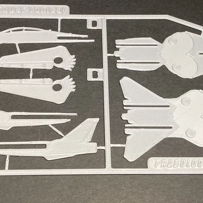 Thẻ Kit F-14D Super Tomcat (Kit Card)