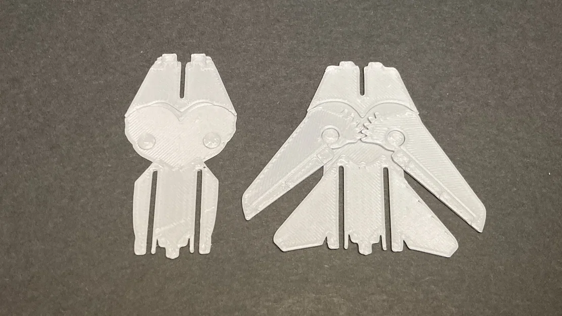 Thẻ Kit F-14D Super Tomcat (Kit Card) - Image 4