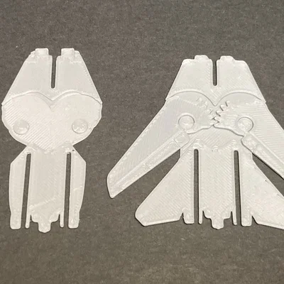 Thẻ Kit F-14D Super Tomcat (Kit Card)