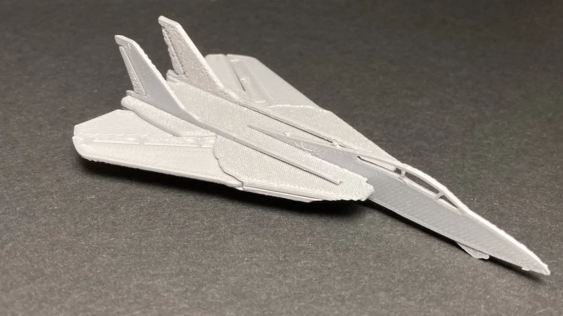 Thẻ Kit F-14D Super Tomcat (Kit Card) - Image 5