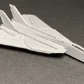 Thẻ Kit F-14D Super Tomcat (Kit Card) - Thumbnail 5