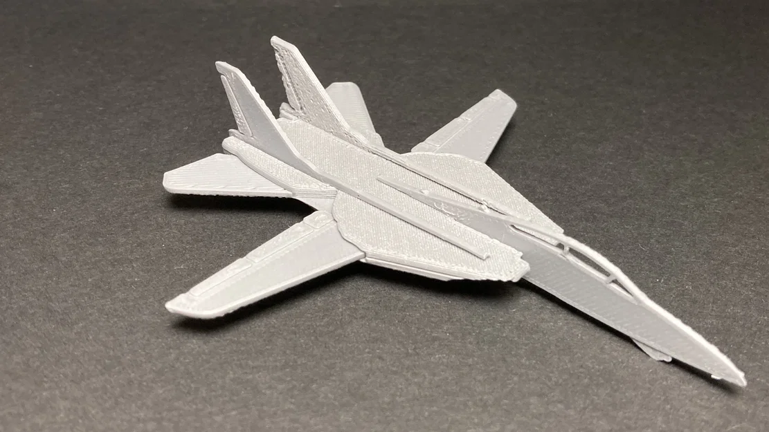 Thẻ Kit F-14D Super Tomcat (Kit Card) - Image 6