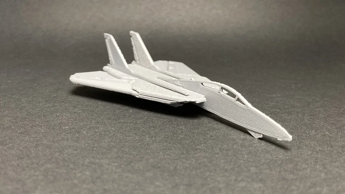 Thẻ Kit F-14D Super Tomcat (Kit Card) - Image 7