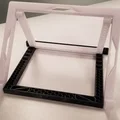 #0032 BuildX Foldable Laptop Stand [Thêm 2 size nữa] - Thumbnail 7