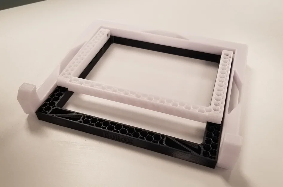 #0032 BuildX Foldable Laptop Stand [Thêm 2 size nữa] - Image 9