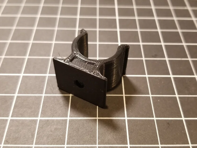 #0040 Kẹp Ống CPAP – 8 Biến Thể - Image 1